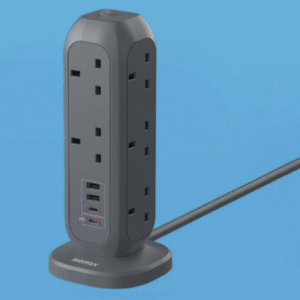 ONEPLUG PD20W 11位拖板 US11