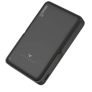 牛魔王 10000mAh 磁力無線外置充電器 YS380P