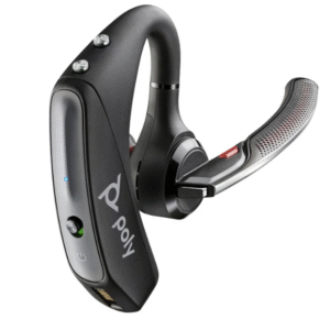 單耳掛式專業通話藍牙耳機