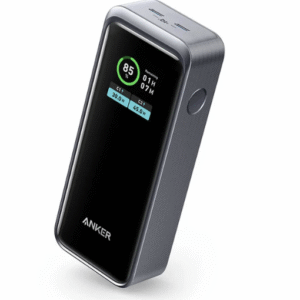 12000mAh 130W 外置充電器