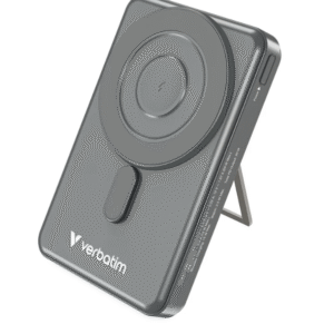 五合一 Charge 'n' Go 10000mAh 磁吸行動電源