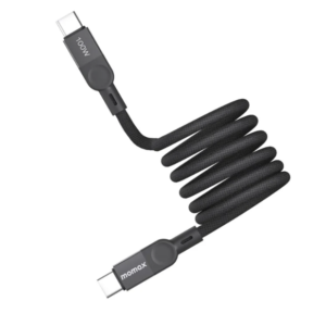 MagLink C to C 100W 磁吸折疊連接線