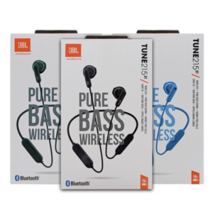 JBL Tune 215BT 藍芽耳機