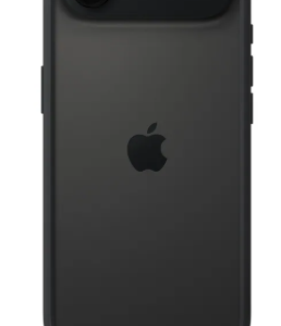 iPhone Air 緩衝邊框