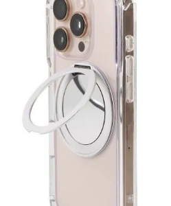 台灣製 D Armor 9代 旋轉磁吸支架+鏡面 【Mira Winks】iPhone 16 系列